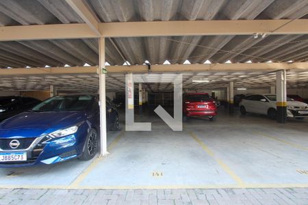 Apartamento à venda com 93m², 3 quartos e 3 vagasGaragem 1