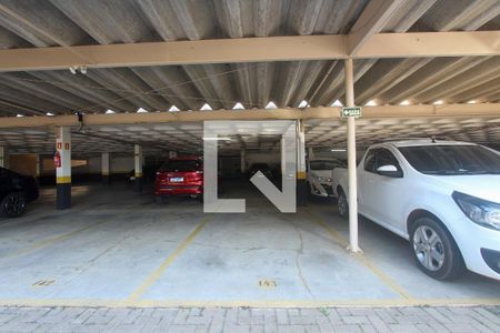 Apartamento à venda com 93m², 3 quartos e 3 vagasGaragem 3