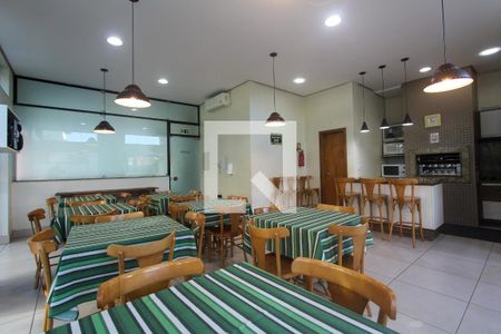 Apartamento à venda com 93m², 3 quartos e 3 vagasSalão de festas