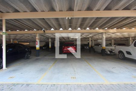 Apartamento à venda com 93m², 3 quartos e 3 vagasGaragem 2