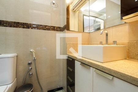 Apartamento à venda com 93m², 3 quartos e 3 vagasBanheiro suite