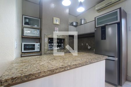 Apartamento à venda com 93m², 3 quartos e 3 vagasSalão de festas