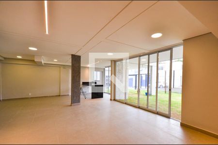 Apartamento à venda com 64m², 2 quartos e 2 vagasEspaço Gourmet