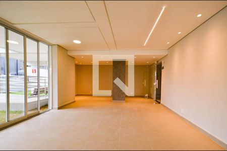 Apartamento à venda com 64m², 2 quartos e 2 vagasEspaço Gourmet