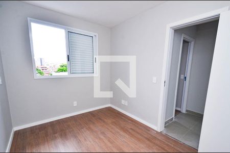 Quarto1 de apartamento à venda com 2 quartos, 64m² em Ipiranga, Belo Horizonte
