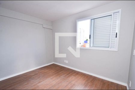Suite de apartamento à venda com 2 quartos, 64m² em Ipiranga, Belo Horizonte
