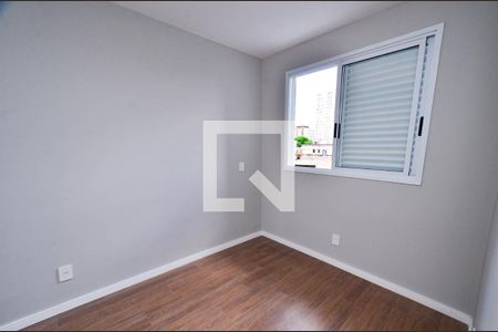 Quarto1 de apartamento à venda com 2 quartos, 64m² em Ipiranga, Belo Horizonte