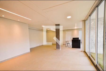 Apartamento à venda com 64m², 2 quartos e 2 vagasEspaço Gourmet