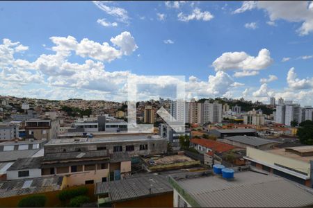 Apartamento à venda com 64m², 2 quartos e 2 vagasVista
