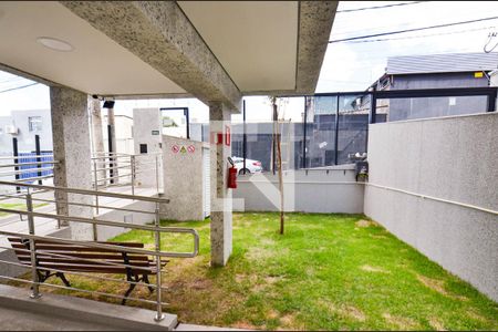 Apartamento à venda com 64m², 2 quartos e 2 vagasEntrada