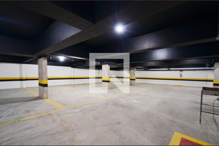 Apartamento à venda com 64m², 2 quartos e 2 vagasGaragem