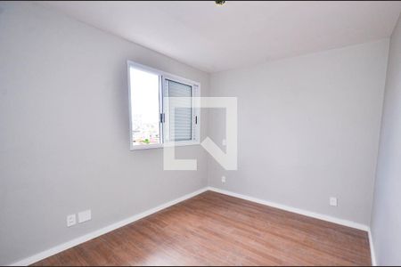 Suite de apartamento à venda com 2 quartos, 64m² em Ipiranga, Belo Horizonte