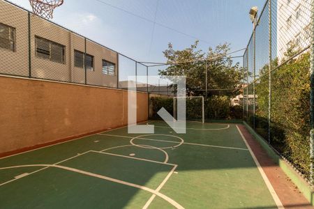 Apartamento para alugar com 31m², 1 quarto e sem vagaÁrea comum - Quadra Poliesportiva