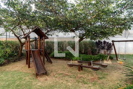 Apartamento para alugar com 31m², 1 quarto e sem vagaÁrea comum - Playground