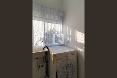 Apartamento para alugar com 31m², 1 quarto e sem vagaÁrea de Serviço