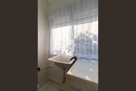 Apartamento para alugar com 31m², 1 quarto e sem vagaÁrea de Serviço