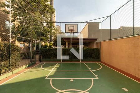 Apartamento para alugar com 31m², 1 quarto e sem vagaÁrea comum - Quadra Poliesportiva