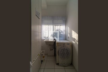 Apartamento para alugar com 31m², 1 quarto e sem vagaÁrea de Serviço