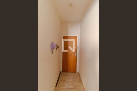 Apartamento à venda com 83m², 3 quartos e 1 vagaHall de entrada