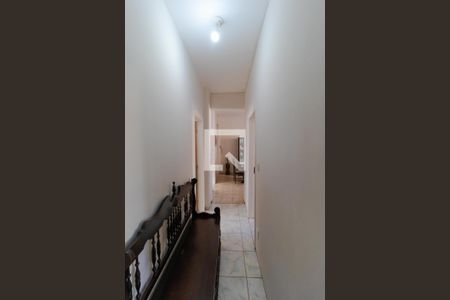 Apartamento à venda com 83m², 3 quartos e 1 vagaCorredor