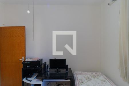 Apartamento à venda com 83m², 3 quartos e 1 vagaQuarto 02