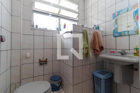 Apartamento à venda com 83m², 3 quartos e 1 vagaBanheiro