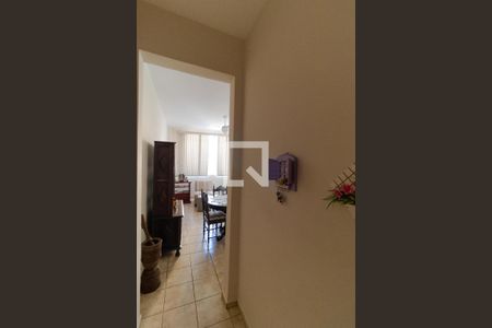 Apartamento à venda com 83m², 3 quartos e 1 vagaHall de entrada