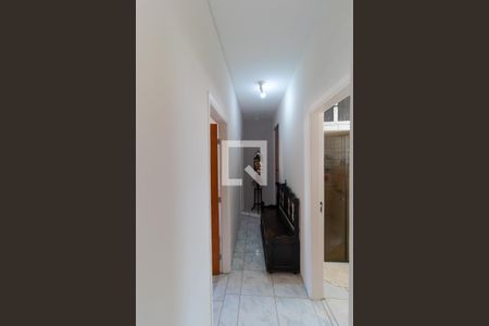 Apartamento à venda com 83m², 3 quartos e 1 vagaCorredor