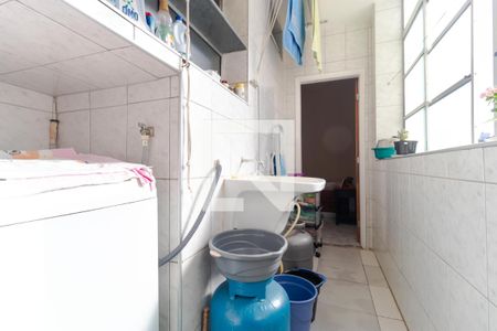 Apartamento à venda com 83m², 3 quartos e 1 vagaÁrea de Serviço