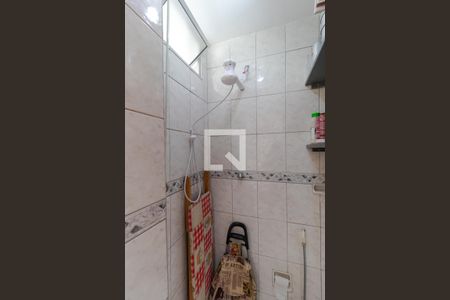 Apartamento à venda com 83m², 3 quartos e 1 vagaBanheiro da Suíte