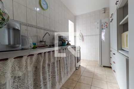 Apartamento à venda com 83m², 3 quartos e 1 vagaCozinha