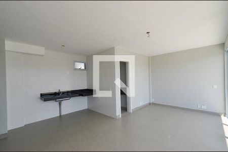 Apartamento à venda com 126m², 3 quartos e 2 vagasCobertura