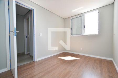 Quarto2 de apartamento à venda com 3 quartos, 126m² em Ipiranga, Belo Horizonte