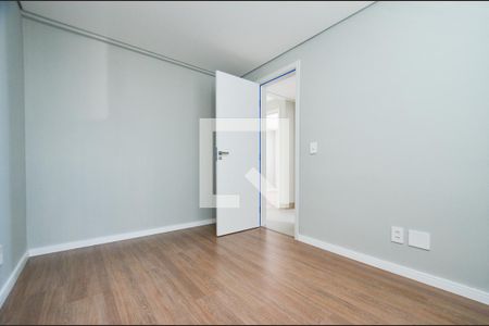 Quarto2 de apartamento à venda com 3 quartos, 126m² em Ipiranga, Belo Horizonte