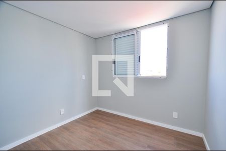 Quarto1 de apartamento à venda com 3 quartos, 126m² em Ipiranga, Belo Horizonte