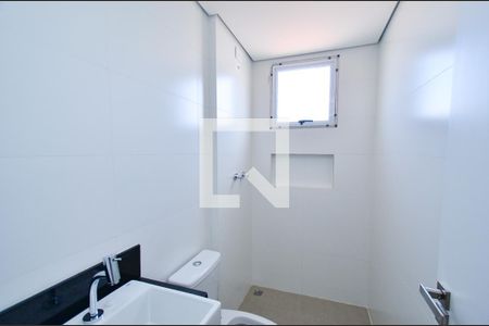 Apartamento à venda com 126m², 3 quartos e 2 vagasBanheiro Suite