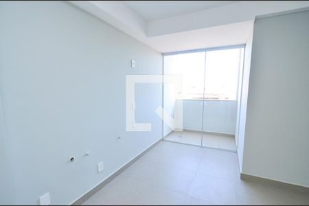 Apartamento à venda com 126m², 3 quartos e 2 vagasVaranda
