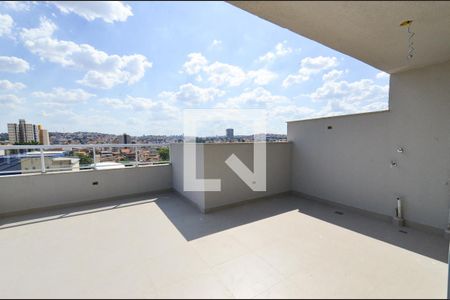 Apartamento à venda com 126m², 3 quartos e 2 vagasCobertura