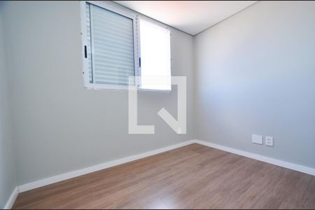 Quarto1 de apartamento à venda com 3 quartos, 126m² em Ipiranga, Belo Horizonte