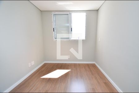 Quarto1 de apartamento à venda com 3 quartos, 126m² em Ipiranga, Belo Horizonte