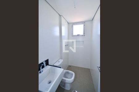 Apartamento à venda com 126m², 3 quartos e 2 vagasBanheiro Suite