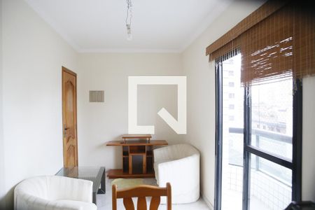 Apartamento para alugar com 2 quartos, 120m² em Guilhermina, Praia Grande