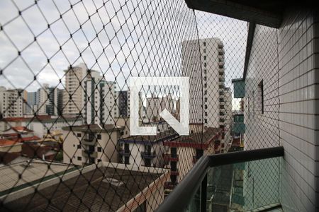 Apartamento para alugar com 2 quartos, 120m² em Guilhermina, Praia Grande