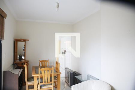 Apartamento para alugar com 2 quartos, 120m² em Guilhermina, Praia Grande