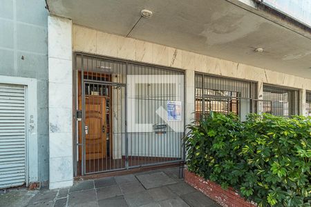 Apartamento à venda com 42m², 1 quarto e sem vagaFachada