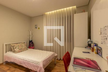 Apartamento à venda com 134m², 4 quartos e 3 vagas Apartamento à venda com 134m², 4 quartos e 3 vagasQuarto 3
