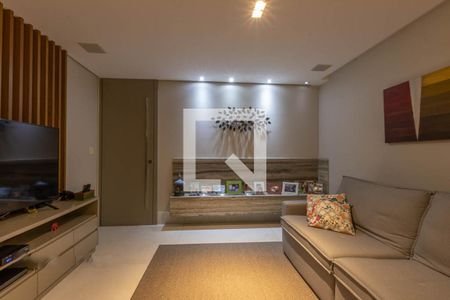 Apartamento à venda com 134m², 4 quartos e 3 vagas Apartamento à venda com 134m², 4 quartos e 3 vagasSala