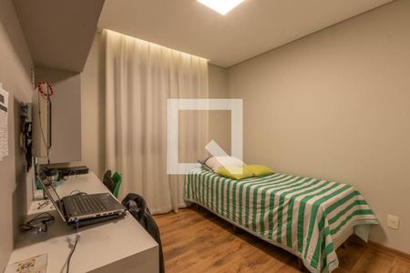 Apartamento à venda com 134m², 4 quartos e 3 vagas Apartamento à venda com 134m², 4 quartos e 3 vagasQuarto 4