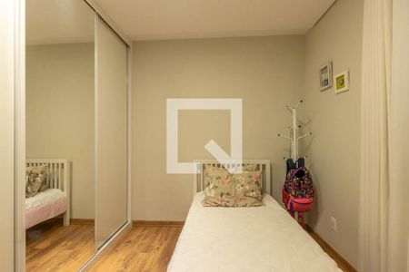 Apartamento à venda com 134m², 4 quartos e 3 vagas Apartamento à venda com 134m², 4 quartos e 3 vagasQuarto 3