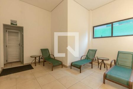Apartamento à venda com 134m², 4 quartos e 3 vagas Apartamento à venda com 134m², 4 quartos e 3 vagasSauna